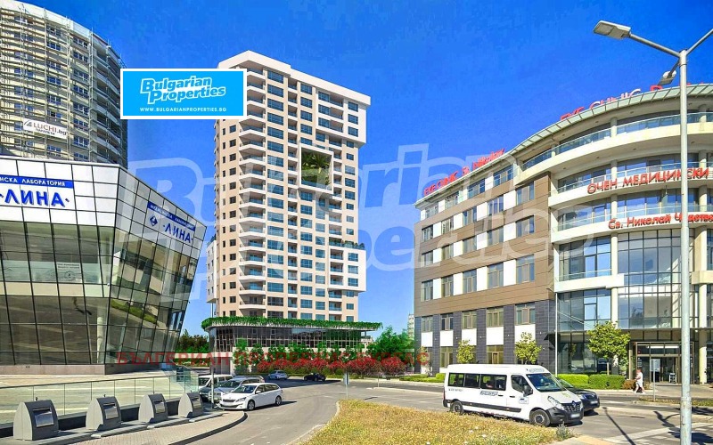 In vendita  1 camera da letto Burgas , Slavejkov , 79 mq | 42897468 - Immagine [7]