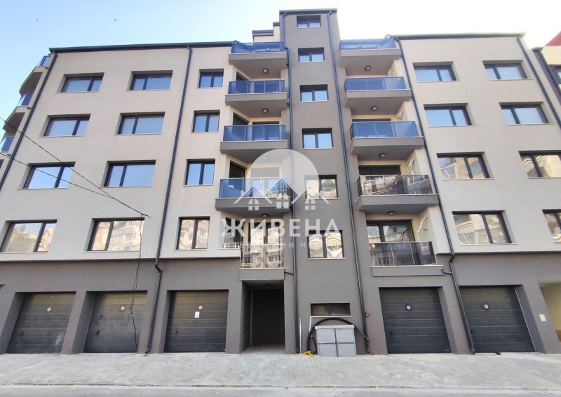 Продава 2-СТАЕН, гр. Варна, Лятно кино Тракия, снимка 11 - Апартаменти - 52456278