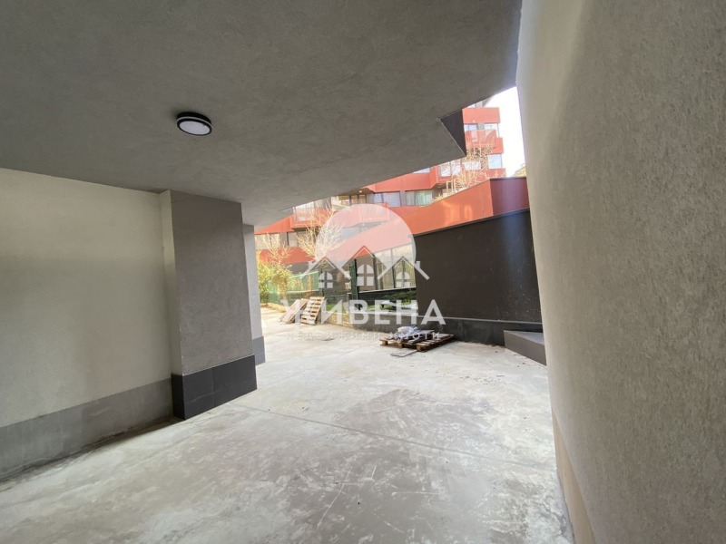 Продава 2-СТАЕН, гр. Варна, Лятно кино Тракия, снимка 12 - Апартаменти - 52456278