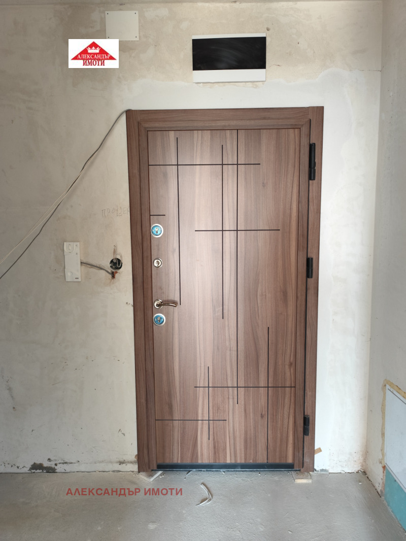 Продава 2-СТАЕН, гр. София, Витоша, снимка 2 - Апартаменти - 52535612