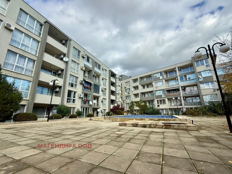 Продава 2-СТАЕН, гр. Свети Влас, област Бургас