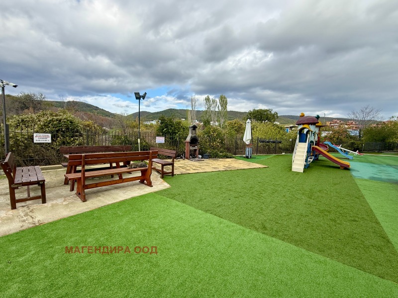 Продава 2-СТАЕН, гр. Свети Влас, област Бургас, снимка 13 - Апартаменти - 53085290