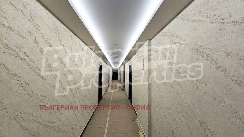 Продава 2-СТАЕН, гр. София, Малинова долина, снимка 9 - Апартаменти - 53148343