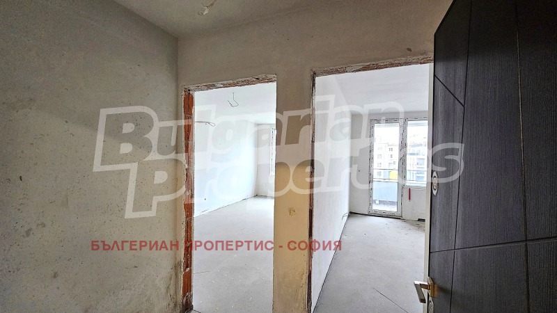 Продава 2-СТАЕН, гр. София, Малинова долина, снимка 3 - Апартаменти - 53148343