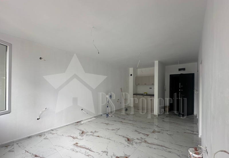 Продава 2-СТАЕН, гр. Стара Загора, Самара 1, снимка 2 - Апартаменти - 53591586