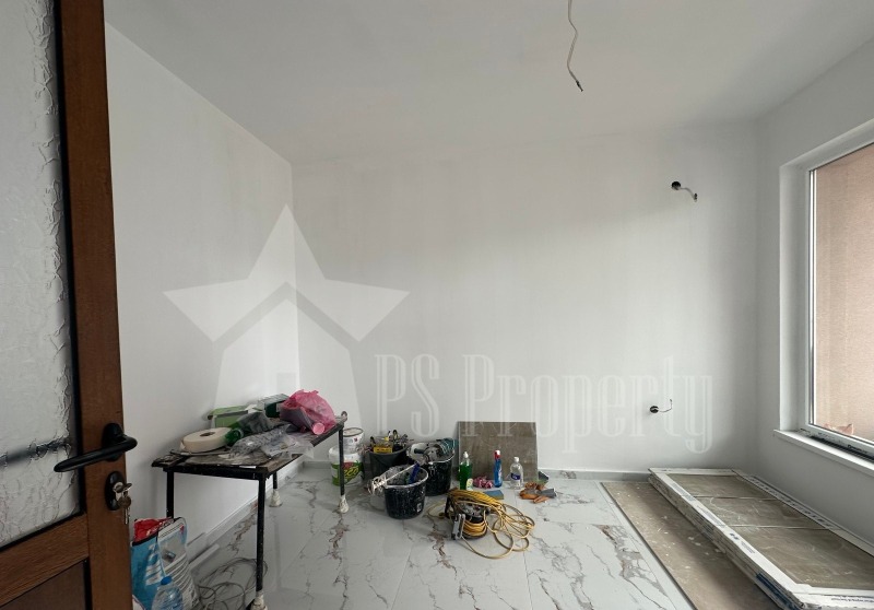 Продава 2-СТАЕН, гр. Стара Загора, Самара 1, снимка 4 - Апартаменти - 53591586