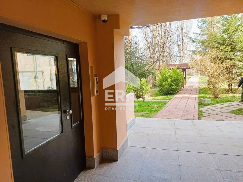 Продава 2-СТАЕН, гр. София, Изток, снимка 12 - Апартаменти - 53886937