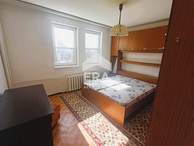 Продава 2-СТАЕН, гр. София, Изток, снимка 2 - Апартаменти - 53886937