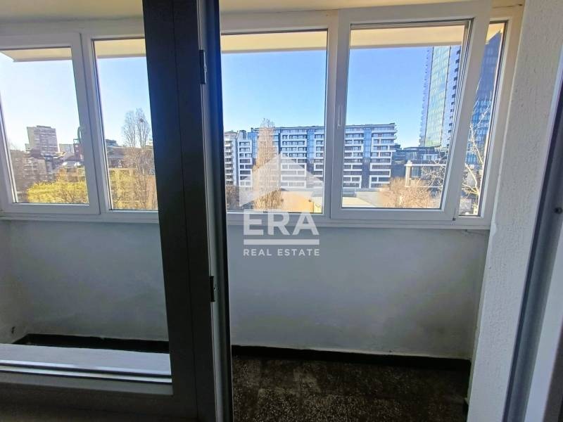 Продава 2-СТАЕН, гр. София, Изток, снимка 6 - Апартаменти - 53886937