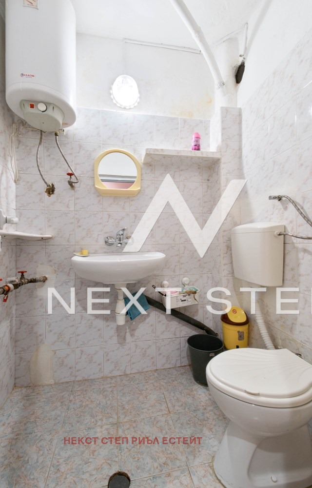 Продава 2-СТАЕН, гр. Пловдив, Център, снимка 9 - Апартаменти - 55571490