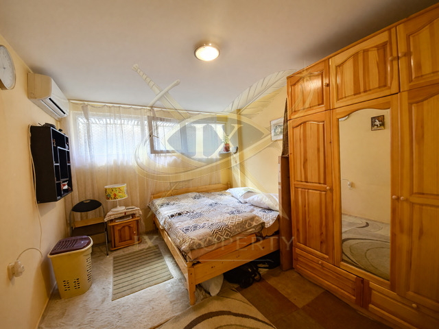 Продава 2-СТАЕН, гр. Бургас, Сарафово, снимка 2 - Апартаменти - 56229226