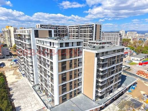 Продава 2-СТАЕН, гр. София, Център, снимка 4 - Апартаменти - 56345555