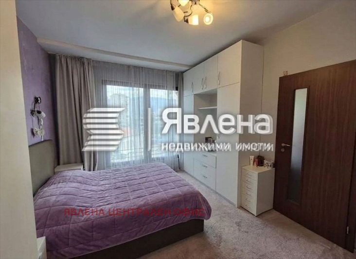 Продава 2-СТАЕН, гр. София, Център, снимка 6 - Апартаменти - 56404481