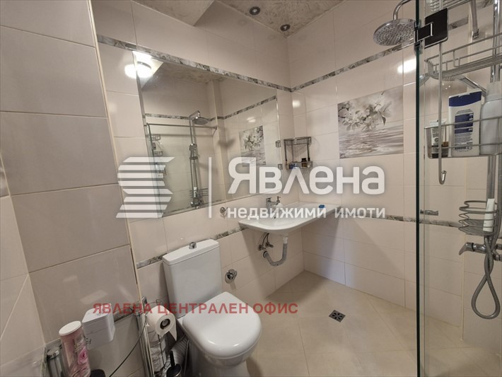 Продава 2-СТАЕН, гр. София, Център, снимка 4 - Апартаменти - 56404481