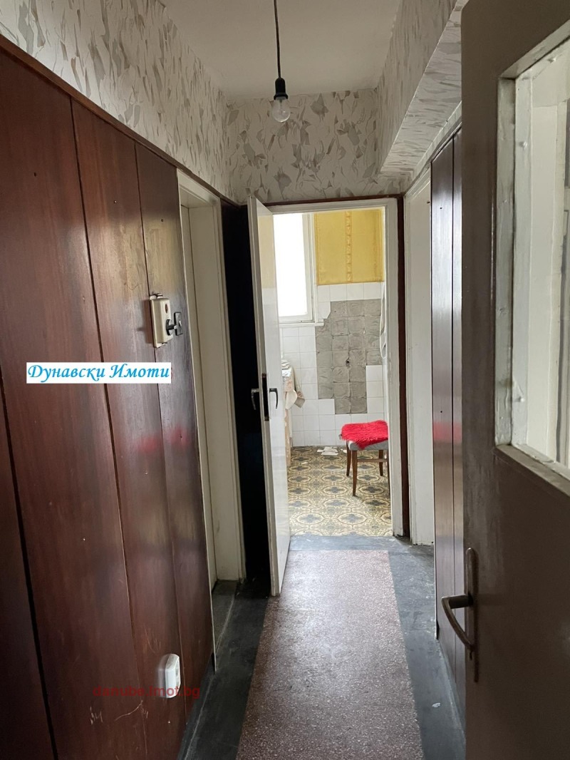 Продава  3-стаен град Русе , Широк център , 90 кв.м | 53029789