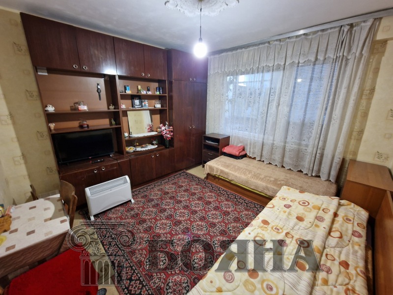 Te koop  2 slaapkamers Ruse , Tsjarodejka - Jug , 80 m² | 51833239 - afbeelding [9]