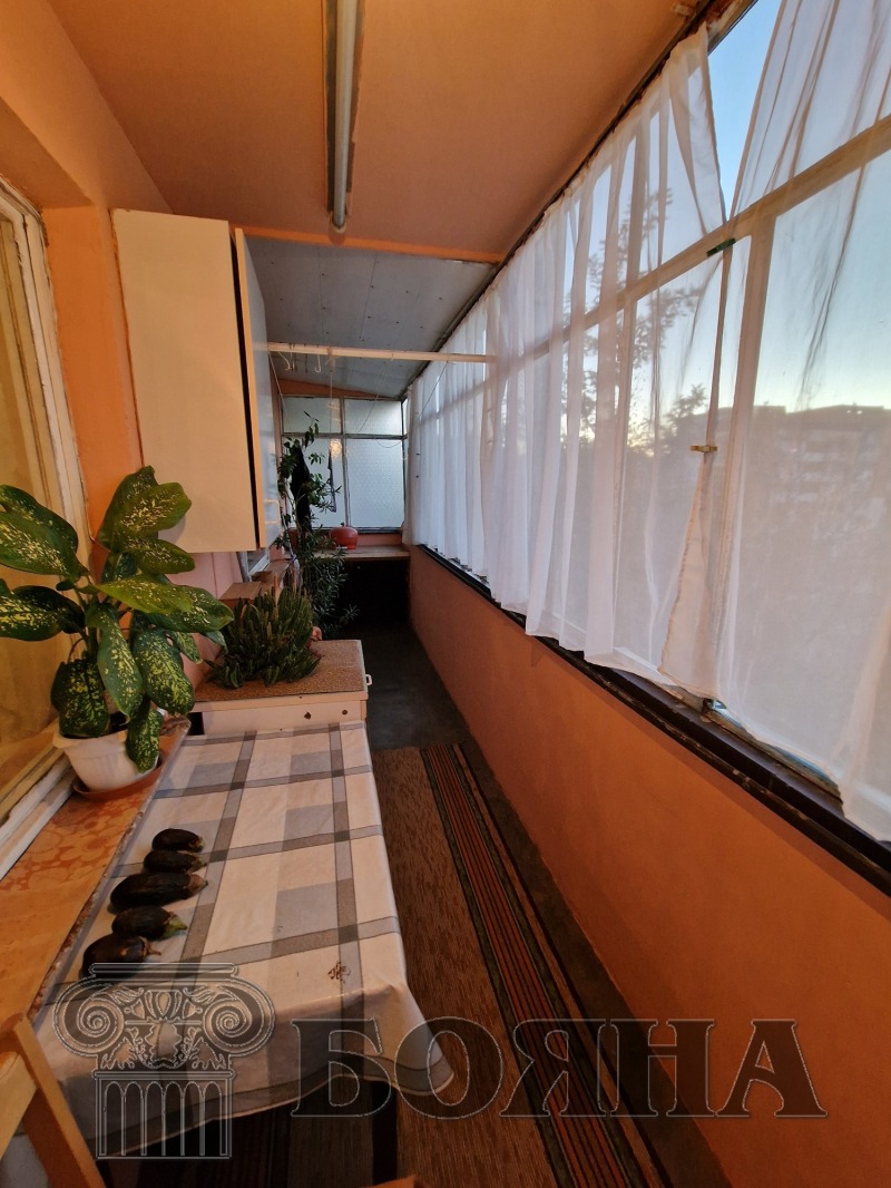 Te koop  2 slaapkamers Ruse , Tsjarodejka - Jug , 80 m² | 51833239 - afbeelding [12]