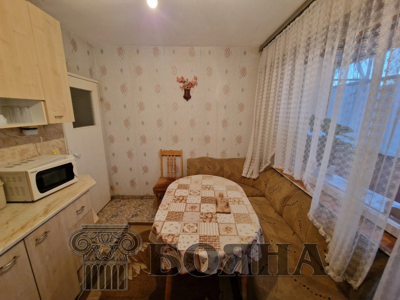 Te koop  2 slaapkamers Ruse , Tsjarodejka - Jug , 80 m² | 51833239 - afbeelding [6]