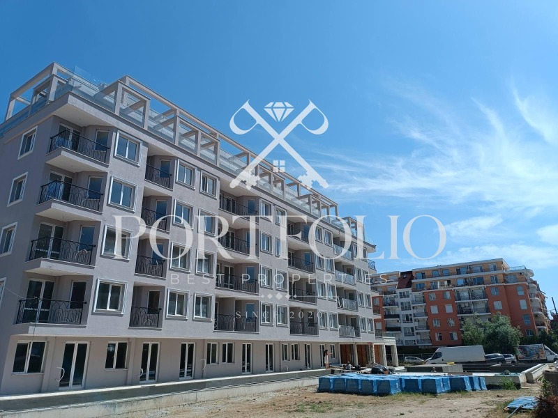 Продава  3-стаен област Бургас , к.к. Слънчев бряг , 130 кв.м | 72037047 - изображение [10]