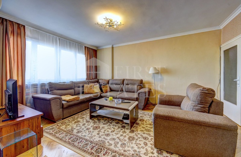 Продава  3-стаен град София , Белите брези , 101 кв.м | 17235915 - изображение [2]