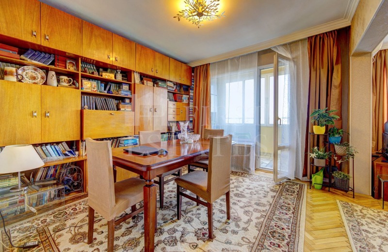 Продава  3-стаен град София , Белите брези , 101 кв.м | 17235915 - изображение [4]