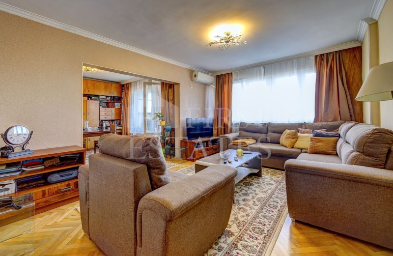 Продава  3-стаен град София , Белите брези , 101 кв.м | 17235915