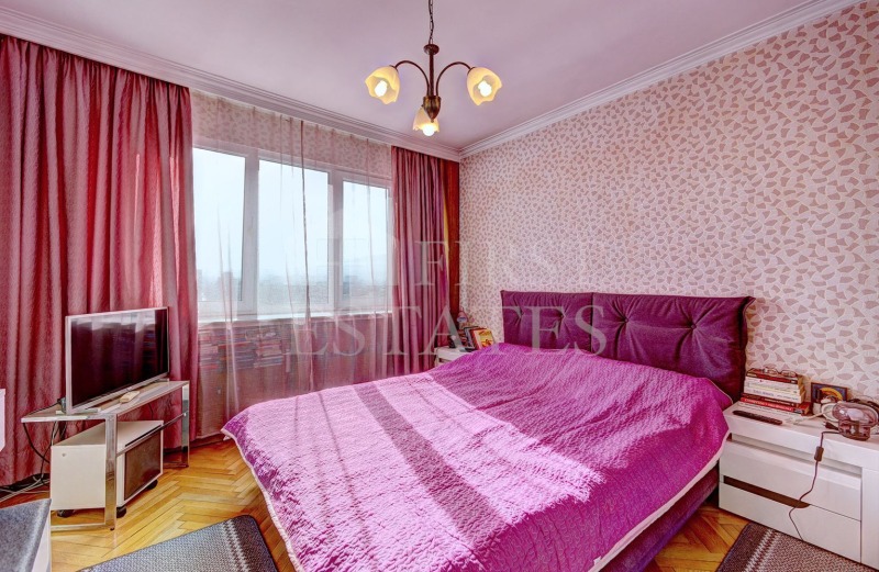 Продава  3-стаен град София , Белите брези , 101 кв.м | 17235915 - изображение [10]