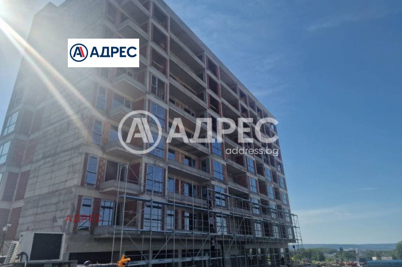 Te koop  2 slaapkamers Varna , Vladislav Varnentsjik 1 , 91 m² | 73799567