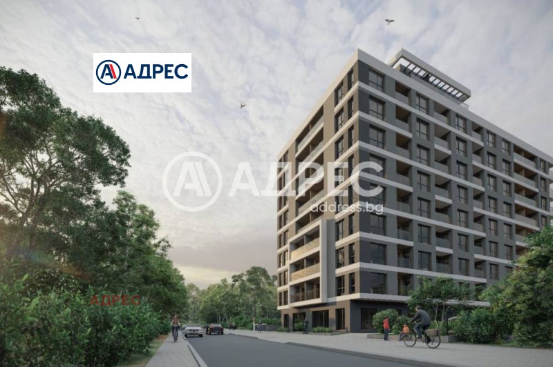 Te koop  2 slaapkamers Varna , Vladislav Varnentsjik 1 , 91 m² | 73799567 - afbeelding [2]