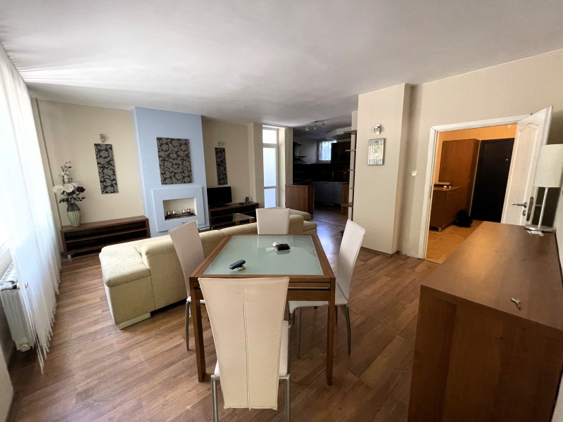Продава  3-стаен град София , Света Троица , 100 кв.м | 10635448 - изображение [3]