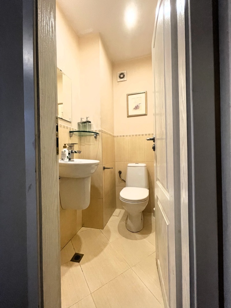 Продава  3-стаен град София , Света Троица , 100 кв.м | 10635448 - изображение [11]