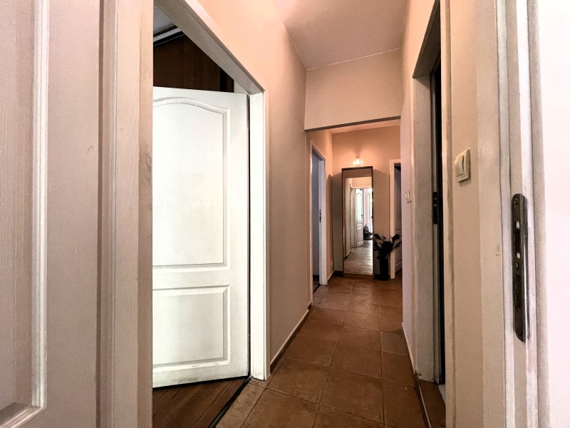 Продава  3-стаен град София , Света Троица , 100 кв.м | 10635448 - изображение [5]