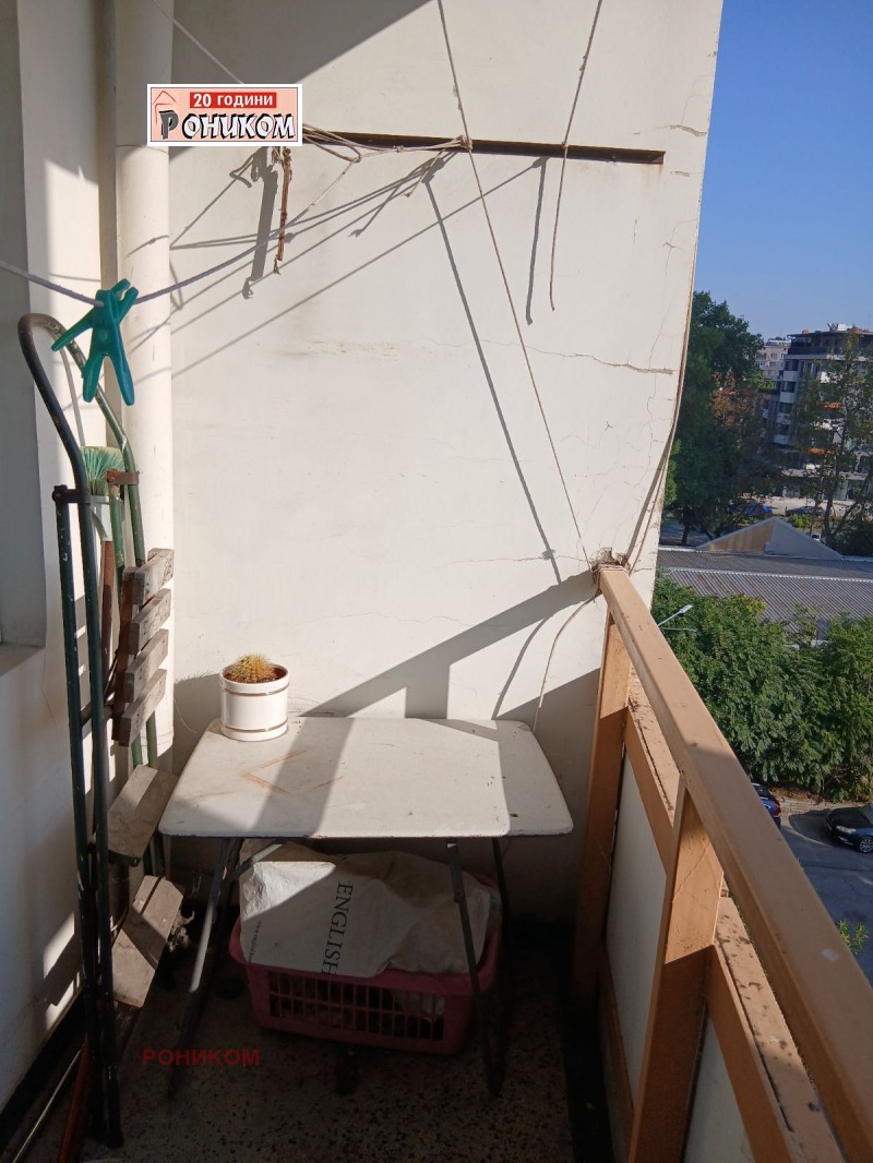 À venda  2 quartos Plovdiv , Kamenica 1 , 98 m² | 33827504 - imagem [9]