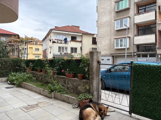 Til salgs  2 soverom Plovdiv , Marasja , 94 kvm | 15937687 - bilde [3]