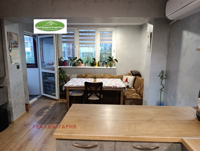 Продава 3-СТАЕН, гр. Русе, Чародейка - Юг, снимка 8 - Апартаменти - 52441541