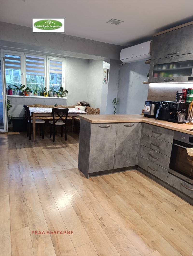 Продава 3-СТАЕН, гр. Русе, Чародейка - Юг, снимка 6 - Апартаменти - 52441541