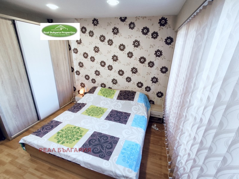 Продава 3-СТАЕН, гр. Русе, Чародейка - Юг, снимка 5 - Апартаменти - 52441541