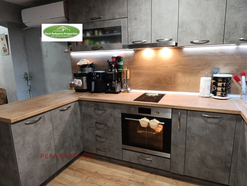 Продава 3-СТАЕН, гр. Русе, Чародейка - Юг, снимка 2 - Апартаменти - 52441541