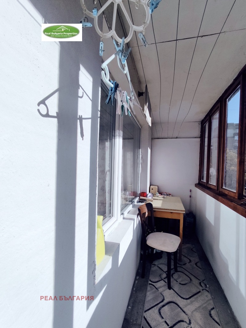 Продава 3-СТАЕН, гр. Русе, Чародейка - Юг, снимка 10 - Апартаменти - 52441541