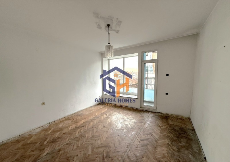 Продава 3-СТАЕН, гр. Бургас, Център, снимка 3 - Апартаменти - 53244198