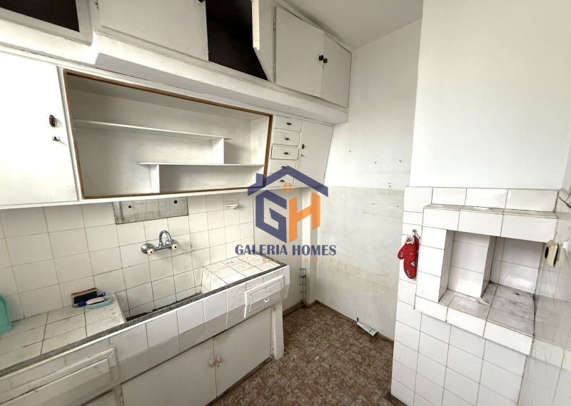 Продава 3-СТАЕН, гр. Бургас, Център, снимка 8 - Апартаменти - 53244198