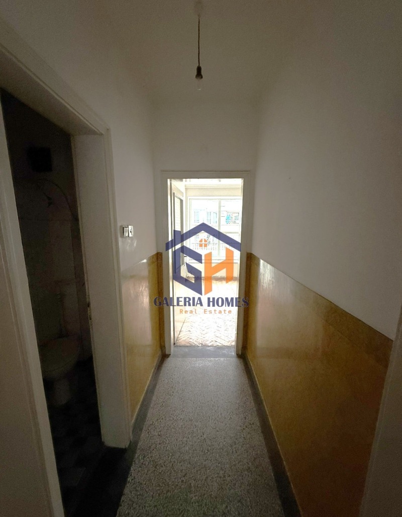 Продава 3-СТАЕН, гр. Бургас, Център, снимка 9 - Апартаменти - 53244198