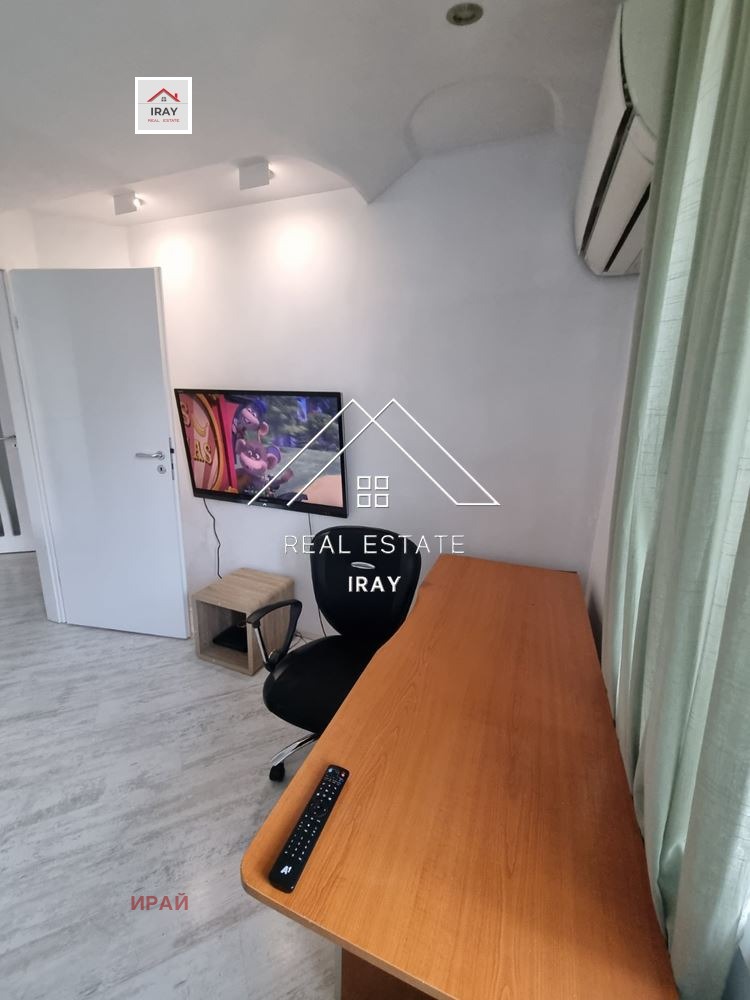 Продава 3-СТАЕН, гр. Стара Загора, Аязмото, снимка 13 - Апартаменти - 53712619