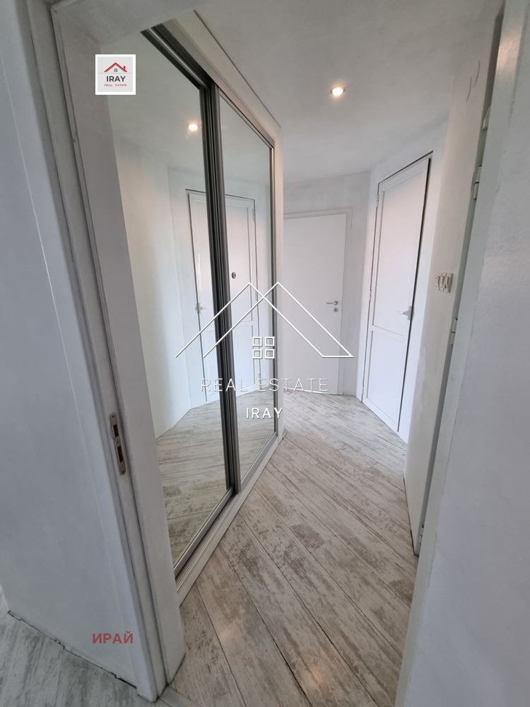 Продава 3-СТАЕН, гр. Стара Загора, Аязмото, снимка 9 - Апартаменти - 53712619