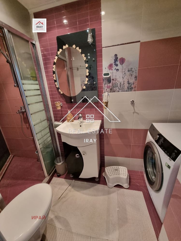 Продава 3-СТАЕН, гр. Стара Загора, Аязмото, снимка 14 - Апартаменти - 53712619