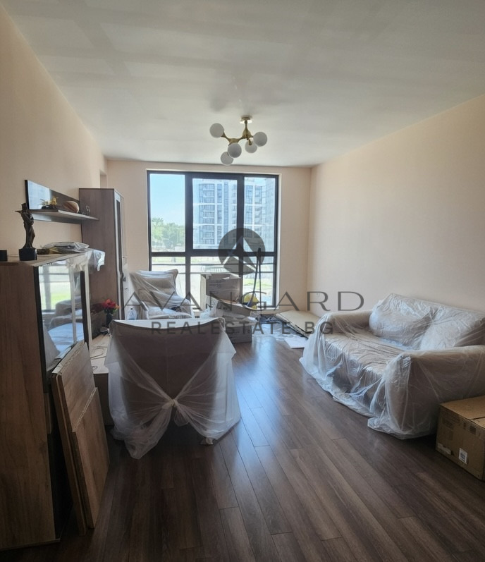 Продава 3-СТАЕН, гр. Пловдив, Кючук Париж, снимка 2 - Апартаменти - 55346610