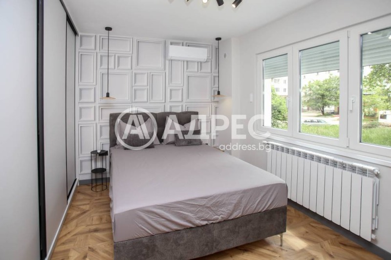 En venta  3+ dormitorios Sofia , Mladost 4 , 95 metros cuadrados | 65704658 - imagen [9]