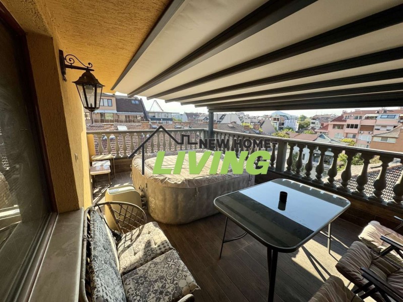 Na prodej  Mezonet Plovdiv , Sadijski , 198 m2 | 52932579 - obraz [13]