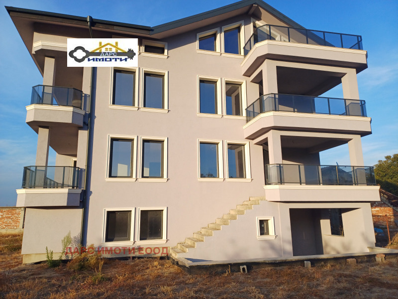 For Sale  House Plovdiv , Komatevo , 730 sq.m | 29485879 - image [2]