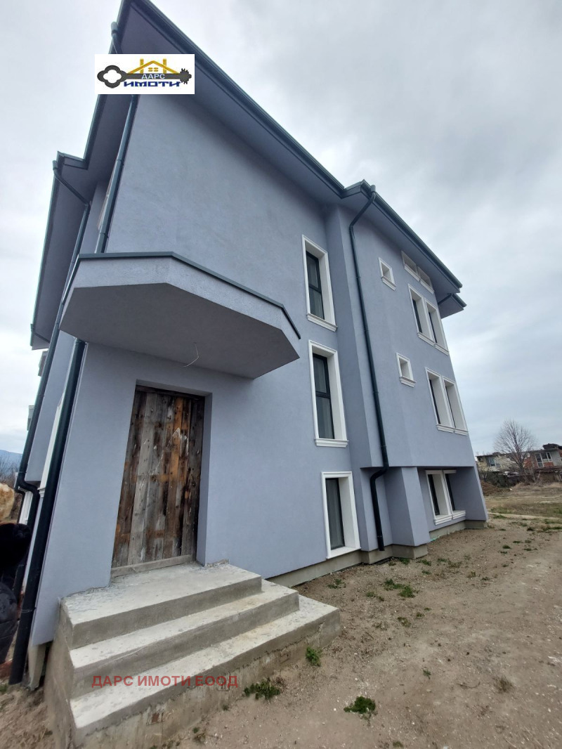 Продава  Къща град Пловдив , Коматево , 730 кв.м | 61522748 - изображение [3]